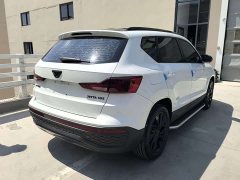 Volkswagen Jetta VS5 280TSI Automatic Gloss Deluxe Edition - ფოტო 9