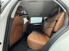 Geely Emgrand X6 2021 PRO 1.4T Automatic Luxury - ფოტო 10
