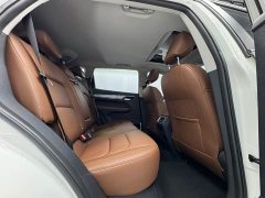 Geely Emgrand X6 2021 PRO 1.4T Automatic Luxury - ფოტო 12