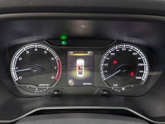 Geely Emgrand X6 2021 PRO 1.4T Automatic Luxury - ფოტო 14