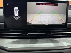 Geely Emgrand X6 2021 PRO 1.4T Automatic Luxury - ფოტო 15