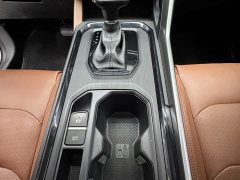Geely Emgrand X6 2021 PRO 1.4T Automatic Luxury - ფოტო 16