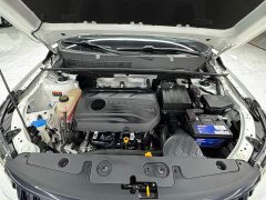 Geely Emgrand X6 2021 PRO 1.4T Automatic Luxury - ფოტო 17