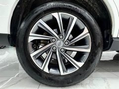Geely Emgrand X6 2021 PRO 1.4T Automatic Luxury - ფოტო 19