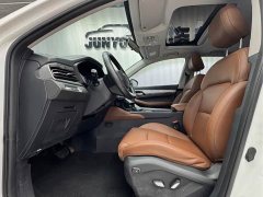 Geely Emgrand X6 2021 PRO 1.4T Automatic Luxury - ფოტო 9