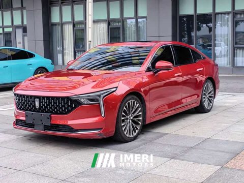 2021 FAW Besturn B70 1.5T Automatic Joy Edition - ავტომობილი ჩინეთიდან
