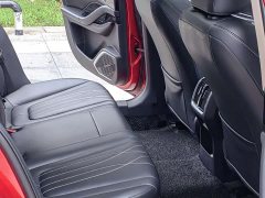 FAW Besturn B70 1.5T Automatic Joy Edition - ფოტო 10
