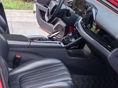 FAW Besturn B70 1.5T Automatic Joy Edition - ფოტო 11