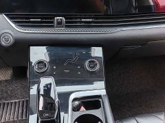 FAW Besturn B70 1.5T Automatic Joy Edition - ფოტო 13