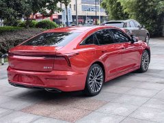 FAW Besturn B70 1.5T Automatic Joy Edition - ფოტო 7