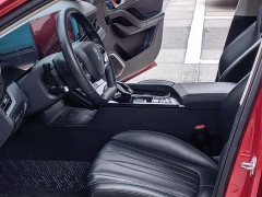 FAW Besturn B70 1.5T Automatic Joy Edition - ფოტო 8