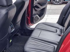 FAW Besturn B70 1.5T Automatic Joy Edition - ფოტო 9