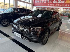 Mercedes-Benz GLE (Imported) Facelift GLE 350 4MATIC Fashion - ფოტო 1
