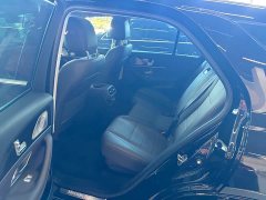 Mercedes-Benz GLE (Imported) Facelift GLE 350 4MATIC Fashion - ფოტო 5