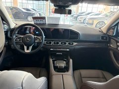 Mercedes-Benz GLE (Imported) Facelift GLE 350 4MATIC Fashion - ფოტო 6