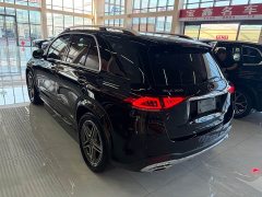 Mercedes-Benz GLE (Imported) Facelift GLE 350 4MATIC Fashion - ფოტო 7