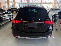 Mercedes-Benz GLE (Imported) Facelift GLE 350 4MATIC Fashion - ფოტო 8