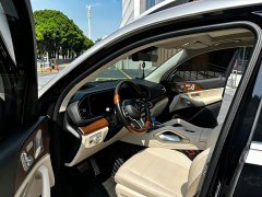 Mercedes-Benz GLS 2021 Facelift GLS 450 4MATIC Luxury - ფოტო 4