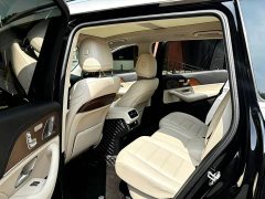 Mercedes-Benz GLS 2021 Facelift GLS 450 4MATIC Luxury - ფოტო 6