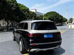Mercedes-Benz GLS 2021 Facelift GLS 450 4MATIC Luxury - ფოტო 7