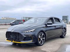 SAIC MG6 Pro 1.5T Automatic Trophy Luxury Edition - ფოტო 1