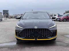 SAIC MG6 Pro 1.5T Automatic Trophy Luxury Edition - ფოტო 2