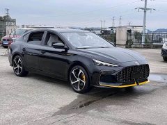 SAIC MG6 Pro 1.5T Automatic Trophy Luxury Edition - ფოტო 3