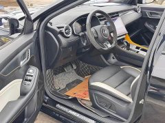 SAIC MG6 Pro 1.5T Automatic Trophy Luxury Edition - ფოტო 4