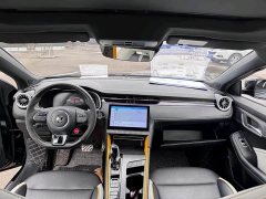 SAIC MG6 Pro 1.5T Automatic Trophy Luxury Edition - ფოტო 5