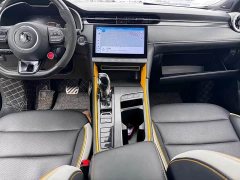 SAIC MG6 Pro 1.5T Automatic Trophy Luxury Edition - ფოტო 6