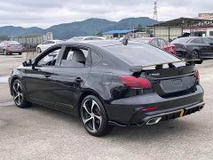 SAIC MG6 Pro 1.5T Automatic Trophy Luxury Edition - ფოტო 8