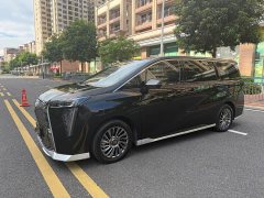 GAC Aion M8 Master Series Dual Engine Premium Version - ფოტო 1