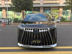 GAC Aion M8 Master Series Dual Engine Premium Version - ფოტო 2