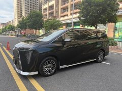 GAC Aion M8 Master Series Dual Engine Premium Version - ფოტო 3