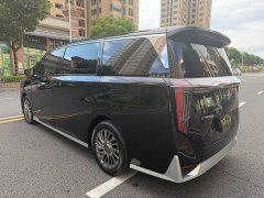 GAC Aion M8 Master Series Dual Engine Premium Version - ფოტო 5
