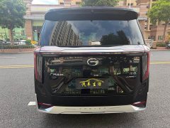 GAC Aion M8 Master Series Dual Engine Premium Version - ფოტო 6