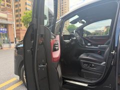 GAC Aion M8 Master Series Dual Engine Premium Version - ფოტო 7