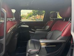 GAC Aion M8 Master Series Dual Engine Premium Version - ფოტო 9