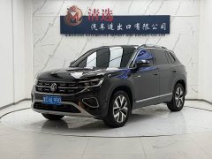 Volkswagen Taos 280TSI FWD Luxury Plus Advanced Edition - ფოტო 1