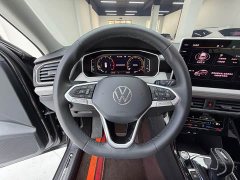 Volkswagen Taos 280TSI FWD Luxury Plus Advanced Edition - ფოტო 10