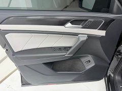 Volkswagen Taos 280TSI FWD Luxury Plus Advanced Edition - ფოტო 11