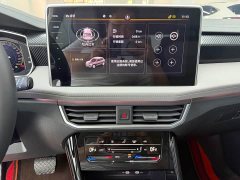 Volkswagen Taos 280TSI FWD Luxury Plus Advanced Edition - ფოტო 12