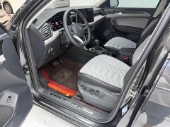 Volkswagen Taos 280TSI FWD Luxury Plus Advanced Edition - ფოტო 13