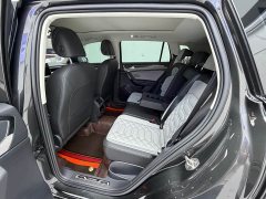 Volkswagen Taos 280TSI FWD Luxury Plus Advanced Edition - ფოტო 14