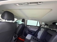 Volkswagen Taos 280TSI FWD Luxury Plus Advanced Edition - ფოტო 15