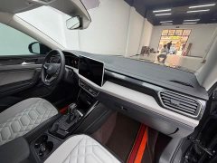 Volkswagen Taos 280TSI FWD Luxury Plus Advanced Edition - ფოტო 16