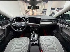 Volkswagen Taos 280TSI FWD Luxury Plus Advanced Edition - ფოტო 17