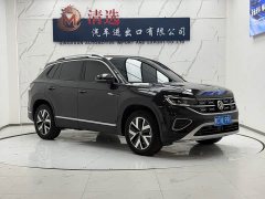 Volkswagen Taos 280TSI FWD Luxury Plus Advanced Edition - ფოტო 3