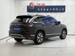 Volkswagen Taos 280TSI FWD Luxury Plus Advanced Edition - ფოტო 6