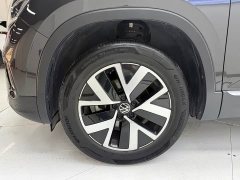Volkswagen Taos 280TSI FWD Luxury Plus Advanced Edition - ფოტო 8